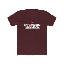 Load image into Gallery viewer, Empowering Musicians Graphic T-Shirt