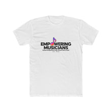 Load image into Gallery viewer, Empowering Musicians Graphic T-Shirt
