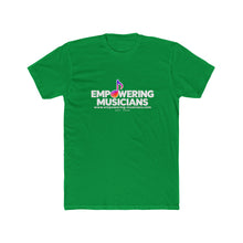Load image into Gallery viewer, Empowering Musicians Graphic T-Shirt
