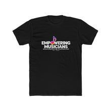 Load image into Gallery viewer, Empowering Musicians Graphic T-Shirt
