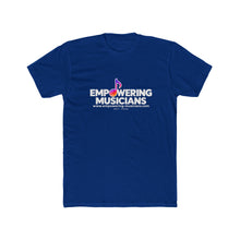 Load image into Gallery viewer, Empowering Musicians Graphic T-Shirt
