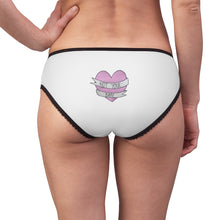 Load image into Gallery viewer, Not Ur Babe - Bad Regards Women’s Panties
