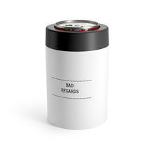 Load image into Gallery viewer, Bad Regards ~ Beer Holder
