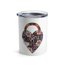 Load image into Gallery viewer, Bad Regards ~ Tumbler, Sunday Funday •

