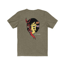 Load image into Gallery viewer, The Devil Is A Woman Unisex Tee
