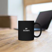Load image into Gallery viewer, Death Before Decaf - Bad Regards Coffee Mug
