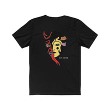 Load image into Gallery viewer, The Devil Is A Woman Unisex Tee
