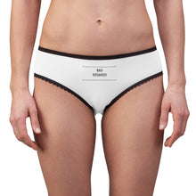 Load image into Gallery viewer, Not Ur Babe - Bad Regards Women’s Panties
