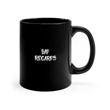 Load image into Gallery viewer, Death Before Decaf - Bad Regards Coffee Mug
